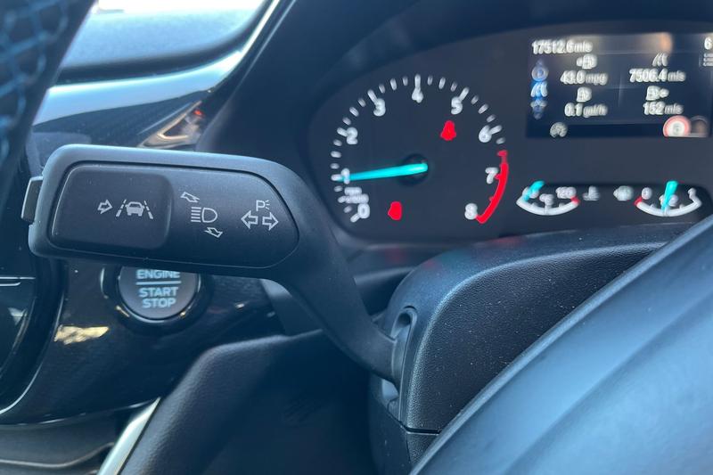 Used Ford Fiesta 2023 for sale - 77354479: Photo 14