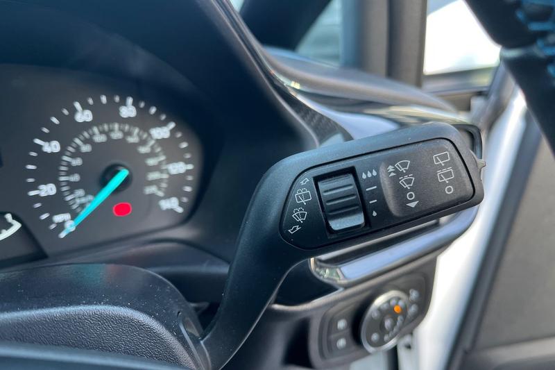 Used Ford Fiesta 2023 for sale - 77354479: Photo 15