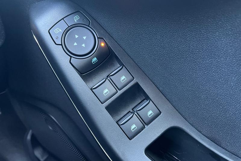 Used Ford Fiesta 2023 for sale - 77354479: Photo 16