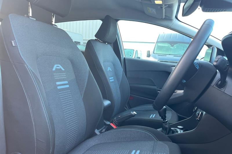 Used Ford Fiesta 2023 for sale - 77354479: Photo 17