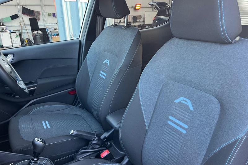 Used Ford Fiesta 2023 for sale - 77354479: Photo 19