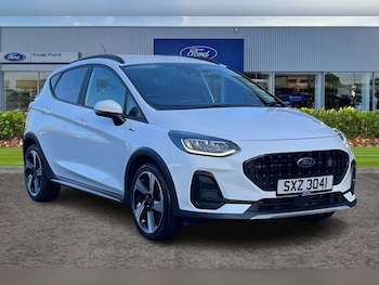 Ford Fiesta feature image