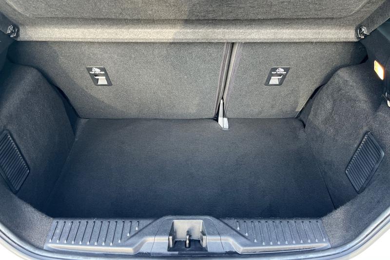 Used Ford Fiesta 2023 for sale - 77354479: Photo 21