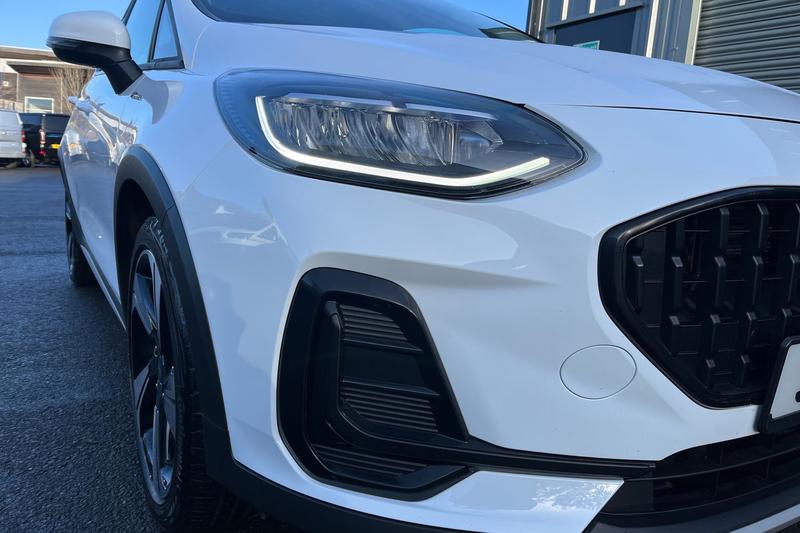 Used Ford Fiesta 2023 for sale - 77354479: Photo 23