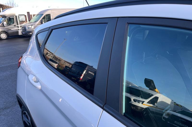 Used Ford Fiesta 2023 for sale - 77354479: Photo 25