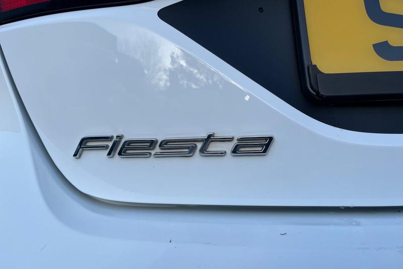 Used Ford Fiesta 2023 for sale - 77354479: Photo 26