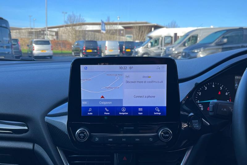 Used Ford Fiesta 2023 for sale - 77354479: Photo 28