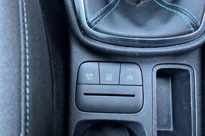 Used Ford Fiesta 2023 for sale - 77354479: Photo 29