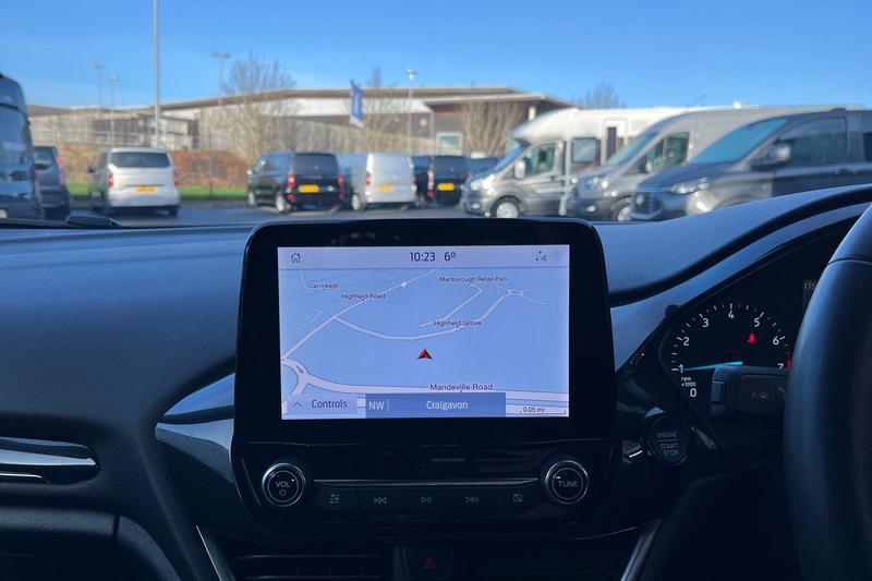 Used Ford Fiesta 2023 for sale - 77354479: Photo 30