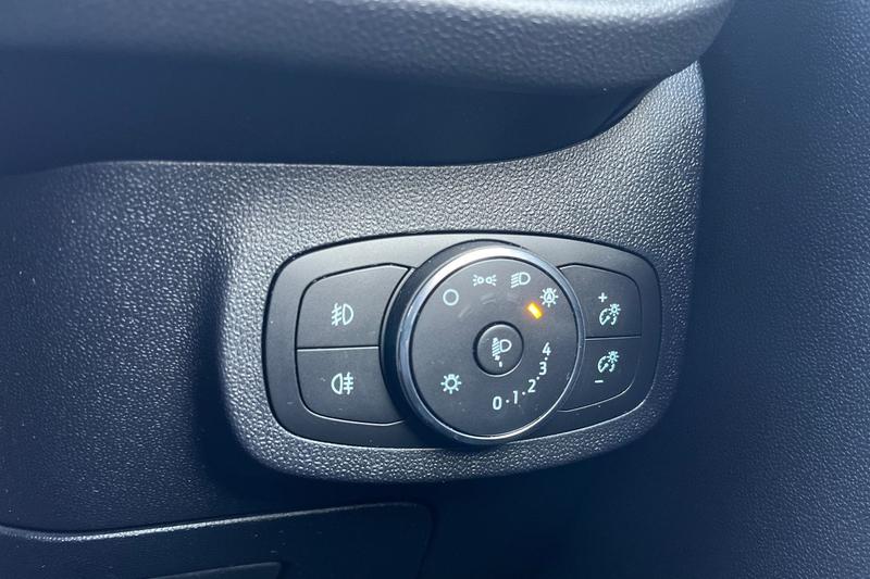 Used Ford Fiesta 2023 for sale - 77354479: Photo 31