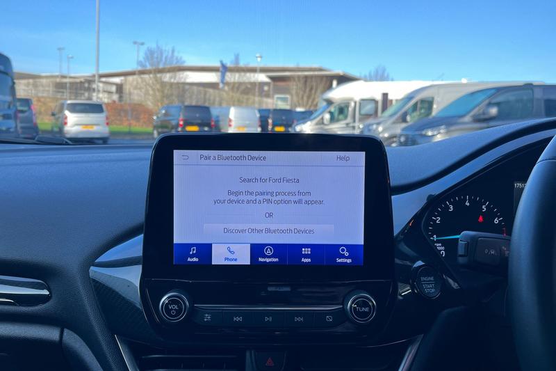 Used Ford Fiesta 2023 for sale - 77354479: Photo 32