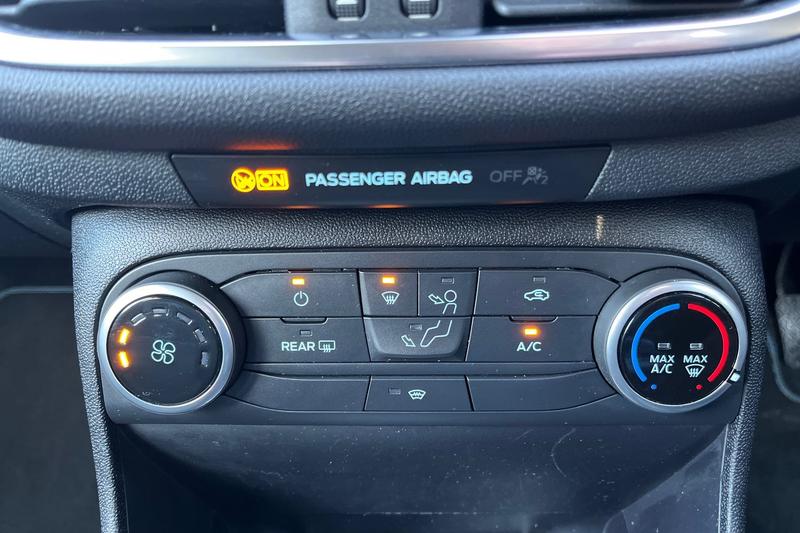 Used Ford Fiesta 2023 for sale - 77354479: Photo 36