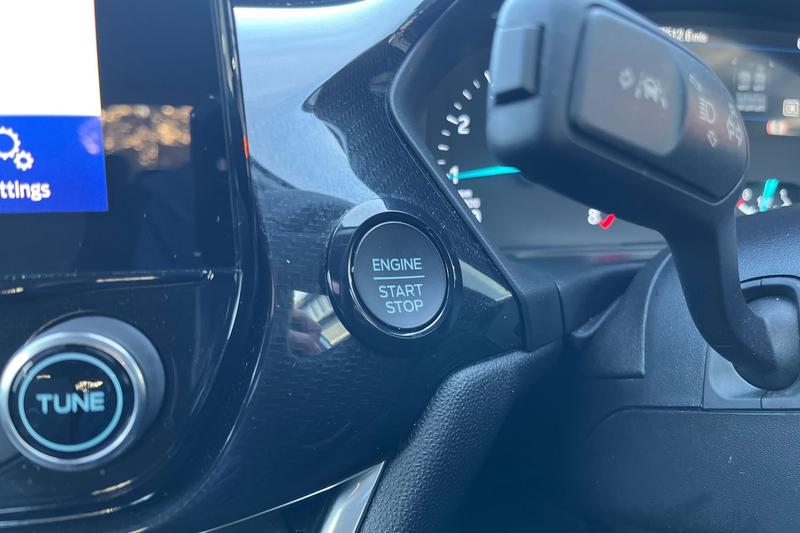 Used Ford Fiesta 2023 for sale - 77354479: Photo 37