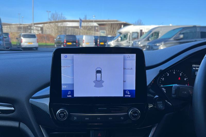 Used Ford Fiesta 2023 for sale - 77354479: Photo 38