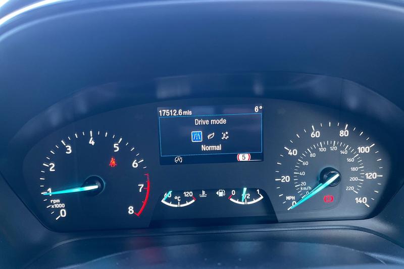 Used Ford Fiesta 2023 for sale - 77354479: Photo 39