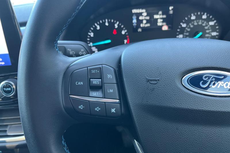 Used Ford Fiesta 2023 for sale - 77354479: Photo 40