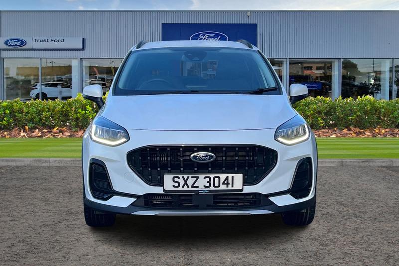 Used Ford Fiesta 2023 for sale - 77354479: Photo 6