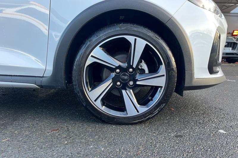 Used Ford Fiesta 2023 for sale - 77354479: Photo 8