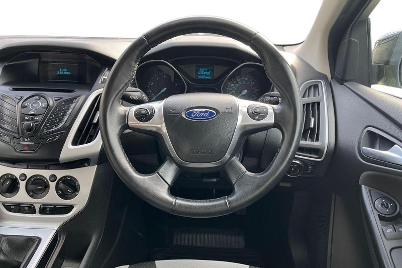 Used Ford Focus 2014 for sale - 77582129: Photo 11