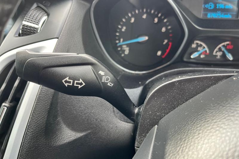 Used Ford Focus 2014 for sale - 77582129: Photo 14