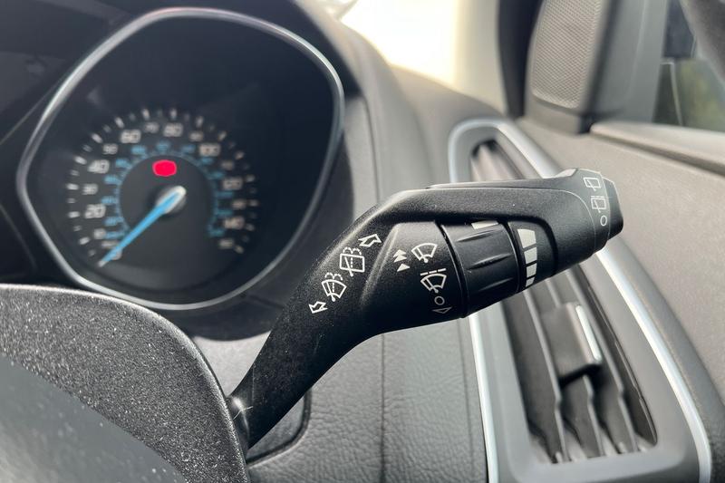 Used Ford Focus 2014 for sale - 77582129: Photo 15