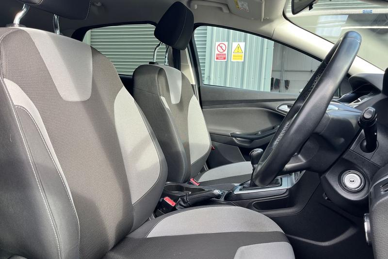 Used Ford Focus 2014 for sale - 77582129: Photo 17