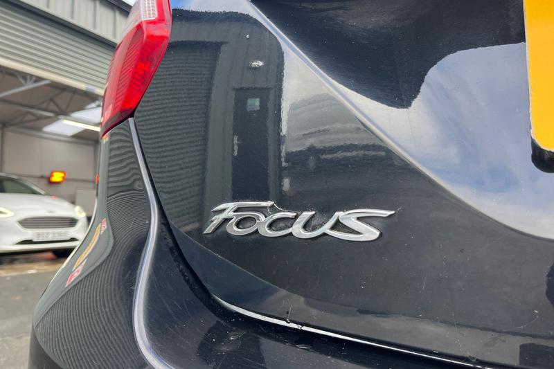 Used Ford Focus 2014 for sale - 77582129: Photo 23