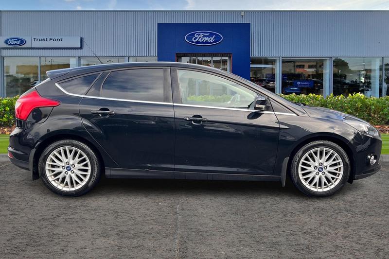 Used Ford Focus 2014 for sale - 77582129: Photo 3