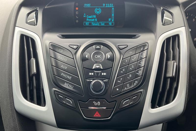 Used Ford Focus 2014 for sale - 77582129: Photo 36