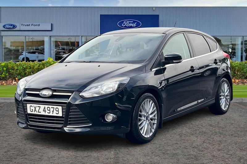 Used Ford Focus 2014 for sale - 77582129: Photo 5