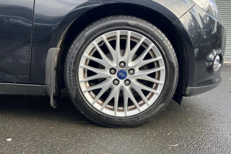 Used Ford Focus 2014 for sale - 77582129: Photo 8