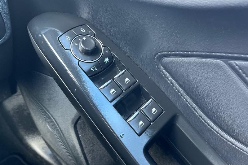 Used Ford Focus 2022 for sale - 75985230: Photo 16