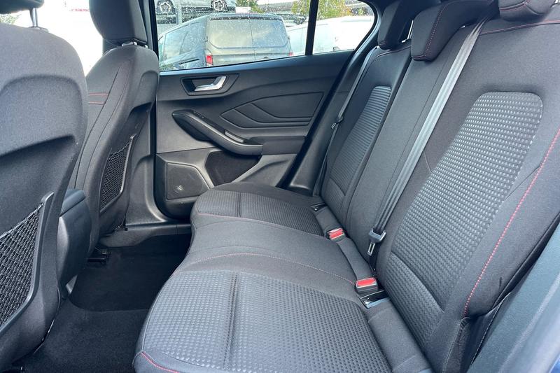Used Ford Focus 2022 for sale - 75985230: Photo 20