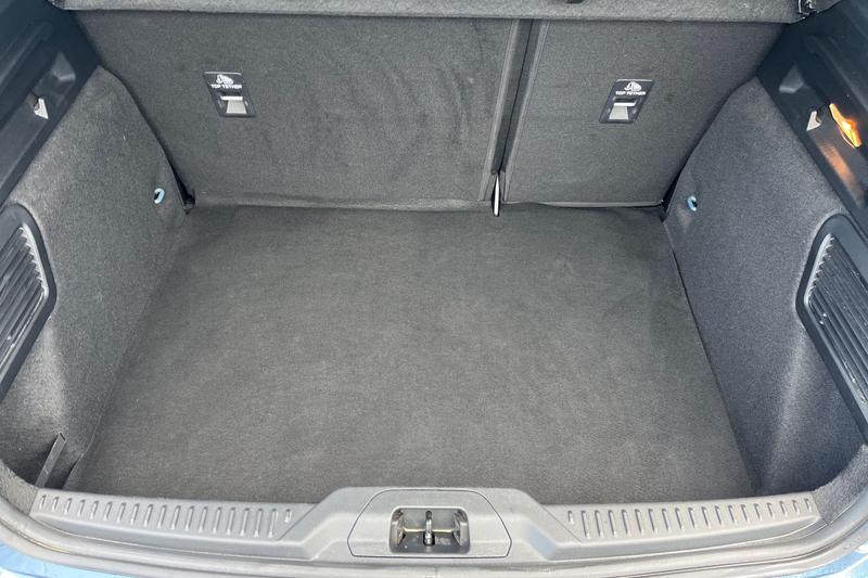 Used Ford Focus 2022 for sale - 75985230: Photo 21