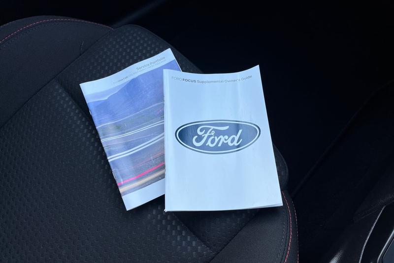 Used Ford Focus 2022 for sale - 75985230: Photo 22