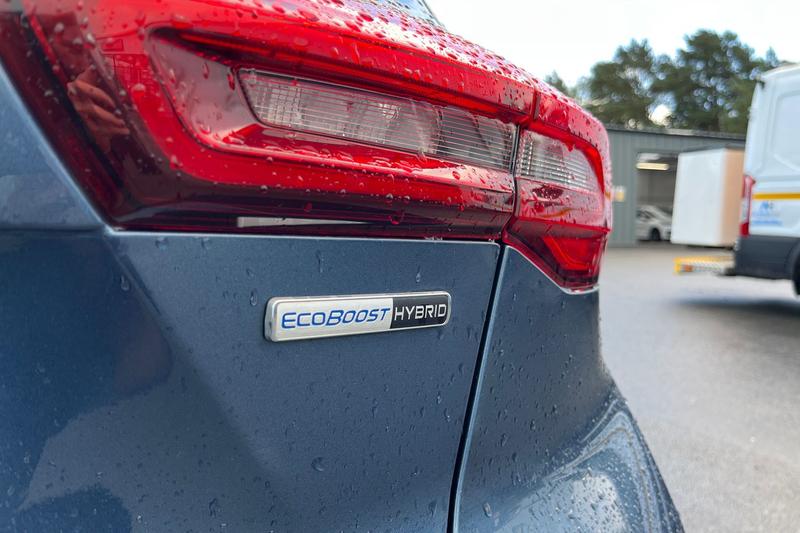 Used Ford Focus 2022 for sale - 75985230: Photo 24