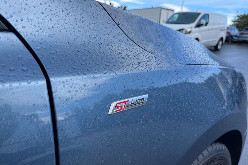 Used Ford Focus 2022 for sale - 75985230: Photo 26