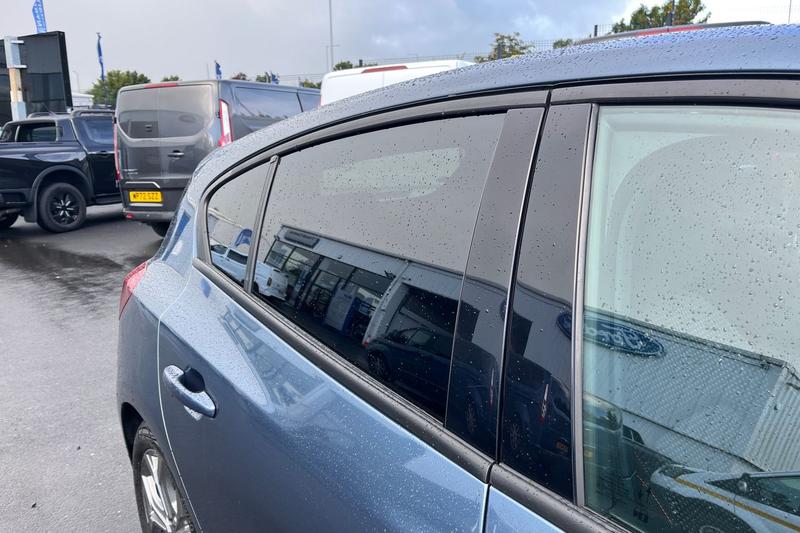 Used Ford Focus 2022 for sale - 75985230: Photo 27