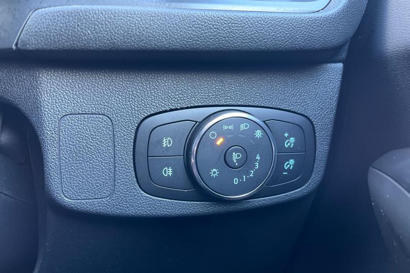 Used Ford Focus 2022 for sale - 75985230: Photo 29