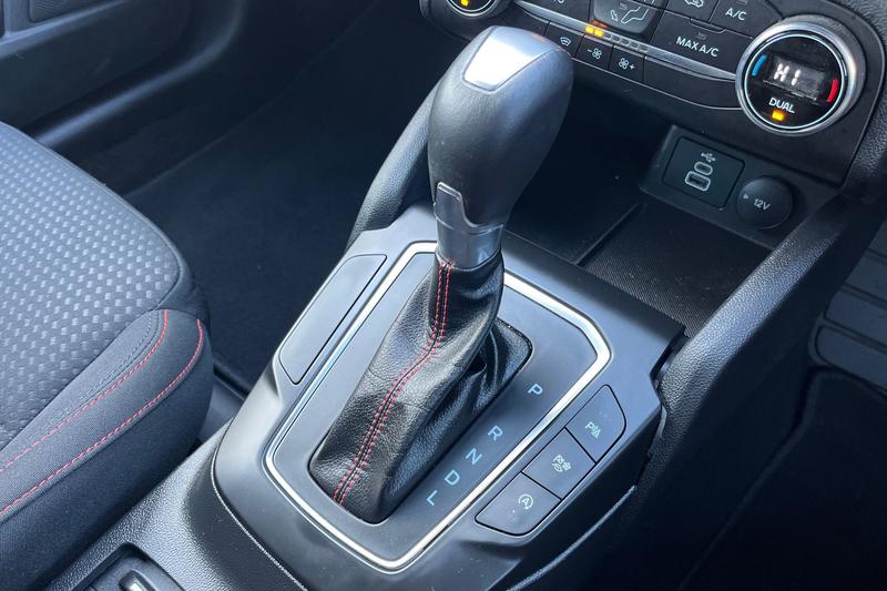 Used Ford Focus 2022 for sale - 75985230: Photo 36