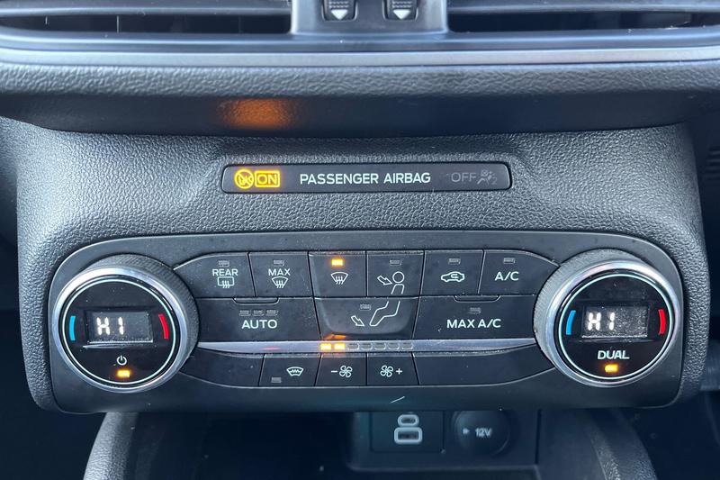 Used Ford Focus 2022 for sale - 75985230: Photo 37