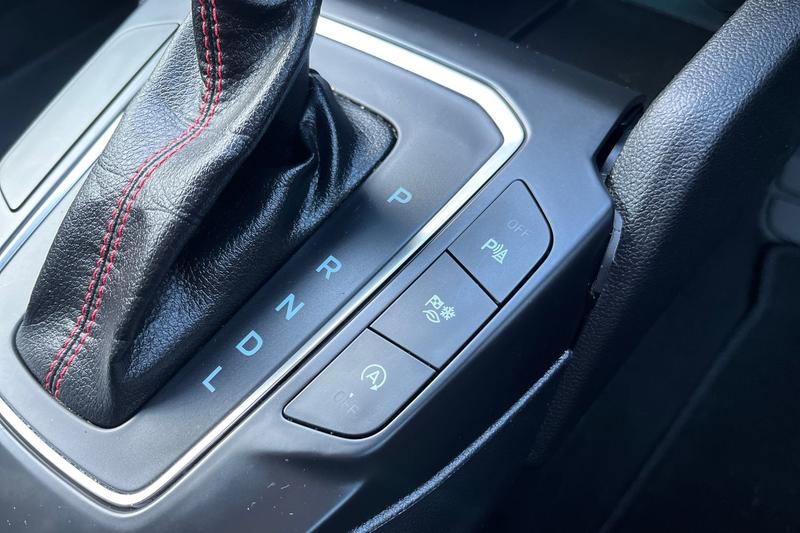 Used Ford Focus 2022 for sale - 75985230: Photo 39