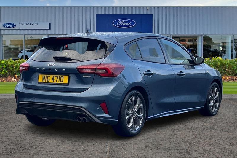 Used Ford Focus 2022 for sale - 75985230: Photo 4