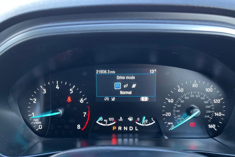 Used Ford Focus 2022 for sale - 75985230: Photo 40