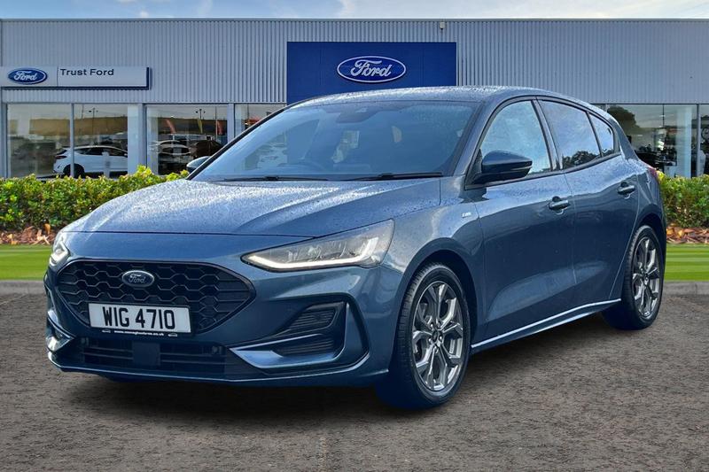 Used Ford Focus 2022 for sale - 75985230: Photo 5