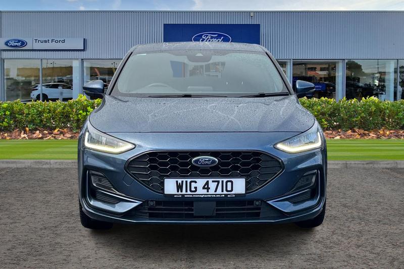 Used Ford Focus 2022 for sale - 75985230: Photo 6