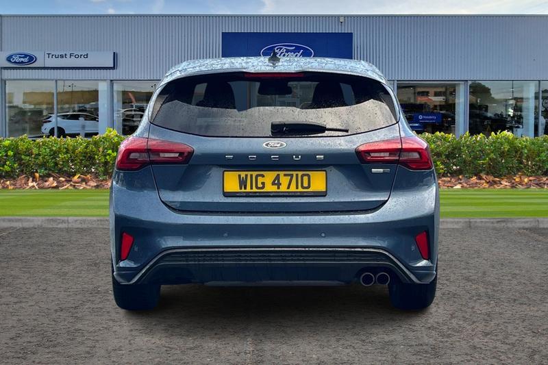 Used Ford Focus 2022 for sale - 75985230: Photo 7