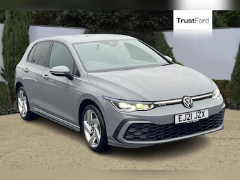 2021 - 1.4 TSI GTE 5dr DSG