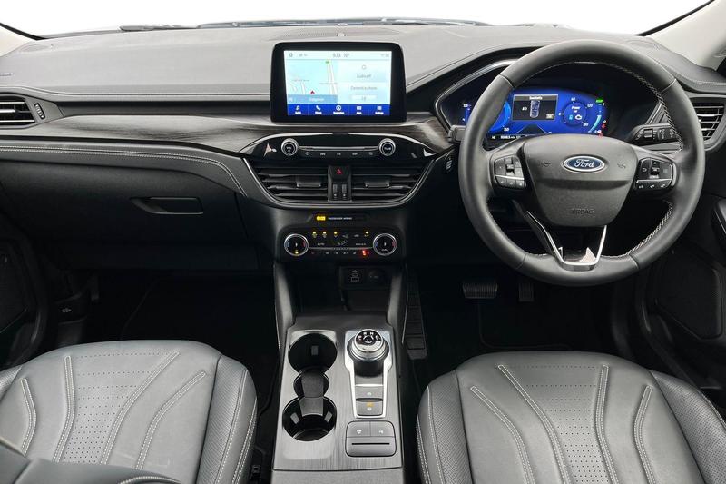 Used Ford Kuga 2023 for sale - 76255448: Photo 10