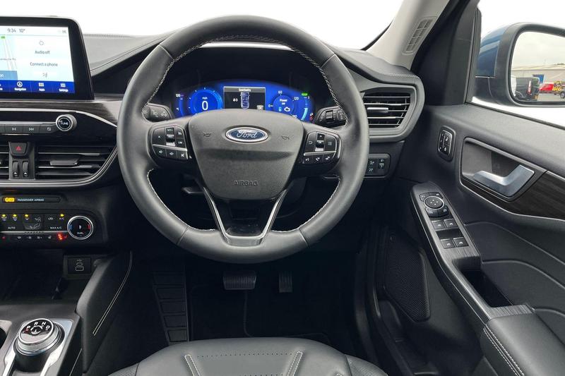 Used Ford Kuga 2023 for sale - 76255448: Photo 11